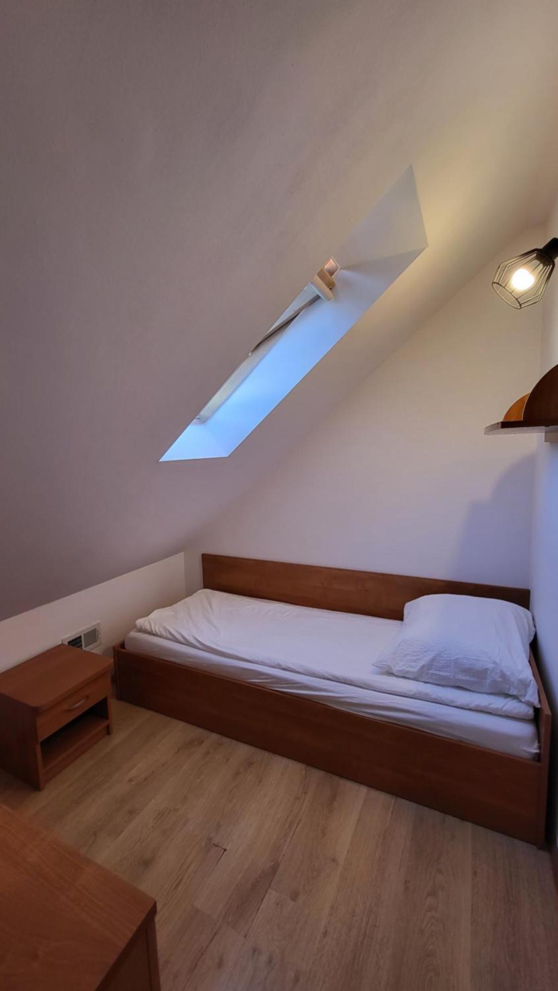 Pensjonat Senya Niechorze Exterior foto