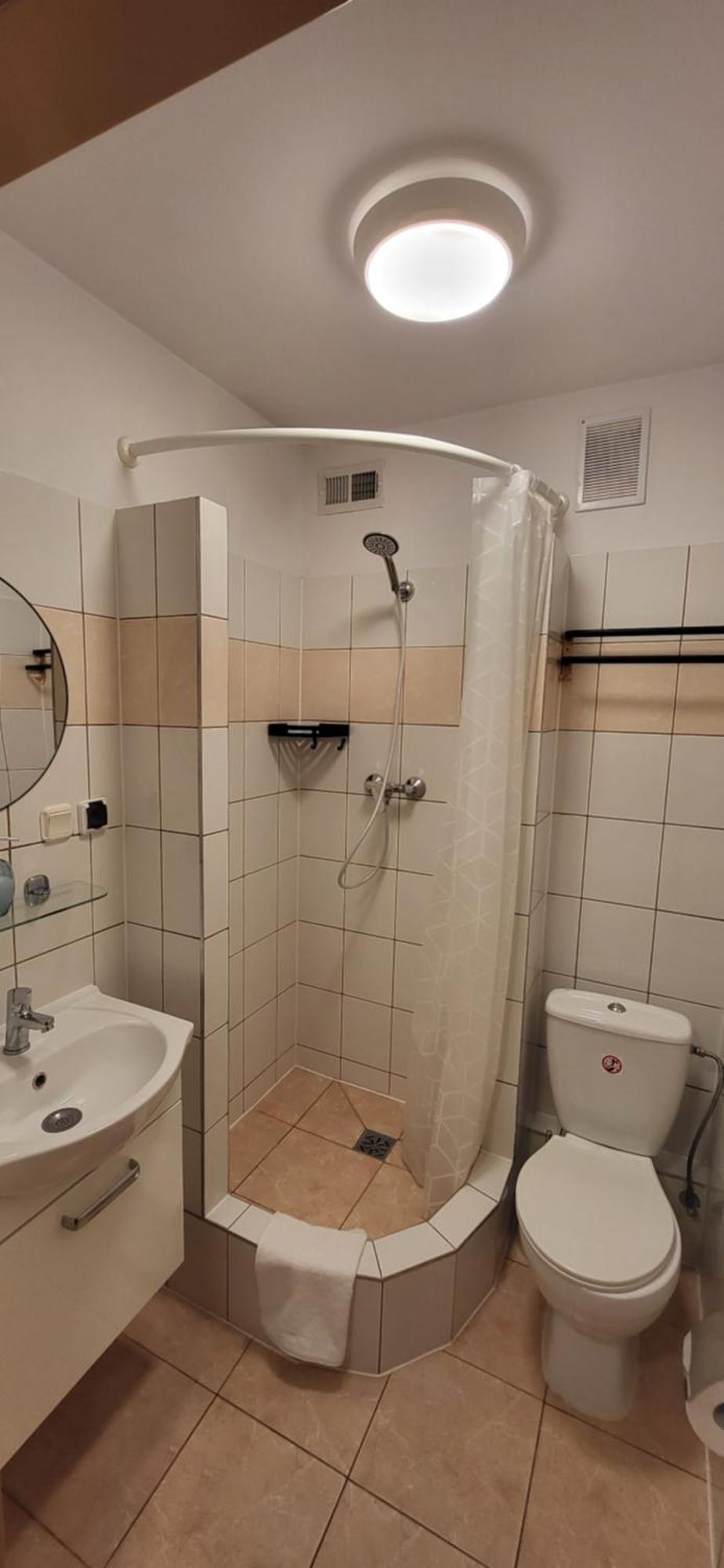 Pensjonat Senya Niechorze Exterior foto