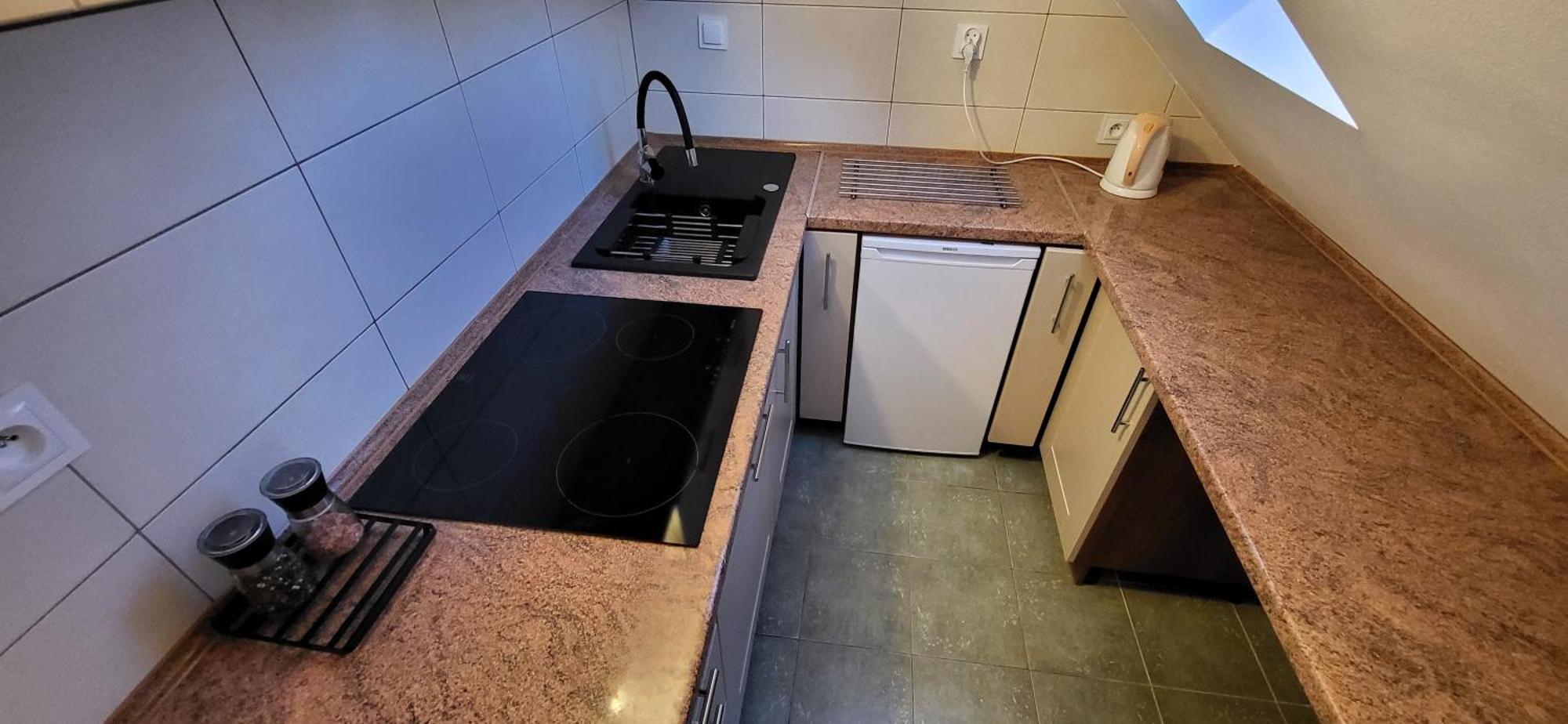 Pensjonat Senya Niechorze Exterior foto