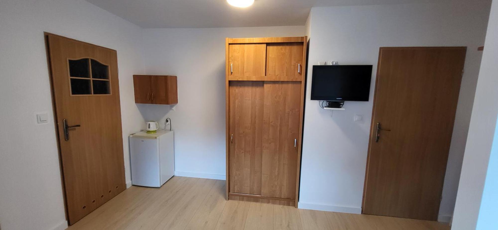 Pensjonat Senya Niechorze Exterior foto